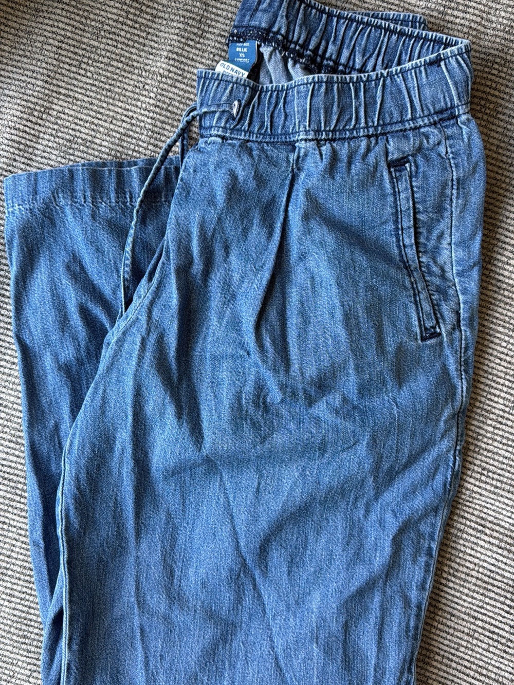Old Navy women’s jeans